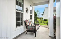 5018 Lagan Court, Southport, NC 28461