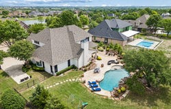 156 Stoneleigh Drive, Heath, TX 75032
