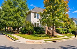 248 Hill Creek Boulevard, Chapel Hill, NC 27516