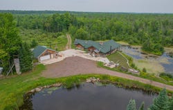 W10905 Otto Rd, Merrill, WI 54452