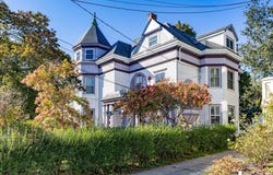 270 Lafayette St, Salem, MA 01970
