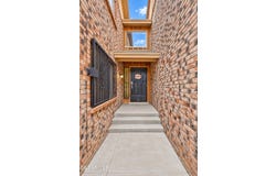 6634 Dawn Drive, El Paso, TX 79912