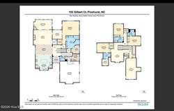 102 Gilbert Court, Pinehurst, NC 28374