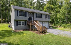 204 COUGAR TRL, WINCHESTER, VA 22602