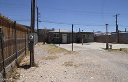 8606 Gateway Boulevard W, Canutillo, TX 79835