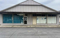 3701 S Olive Street, Pine Bluff, AR 71603