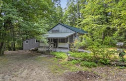 840 Rockland Road, Somerville, ME 04348