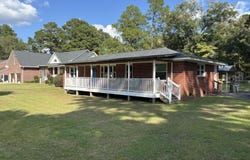 708 Ridge St, Saint George, SC 29477