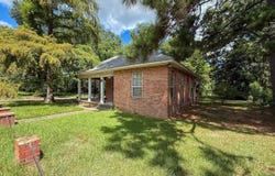 703 Avenue E, McComb, MS 39648