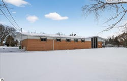 820 N Pine River Street, Ithaca, MI 48847