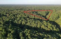 County rd 358, Eucha, OK 74342