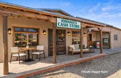 420 Camino Don Miguel, Santa Fe, NM 87505