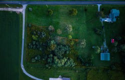 W Sycamore Road, Centerburg, OH 43011