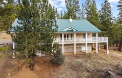 13423 Sprague River Road, Chiloquin, OR 97624