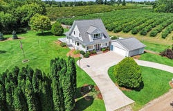 3338 W Abbey Road, Hart, MI 49420