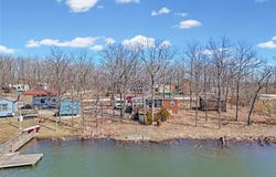 1532 E Buck Hollow Drive, Ironton, MO 63650