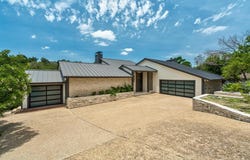 718 Bermuda St, Lakeway, TX 78734
