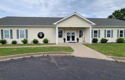 Doral Court lot: 11, Ledbetter, KY 42058