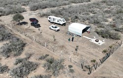 CR 309 Road, Encino, TX 78353