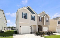 237 Shallowbag Bay Lane, Jacksonville, NC 28546