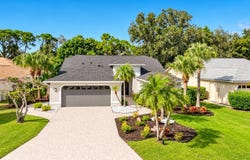 4190 WESTBOURNE Circle, SARASOTA, FL 34238