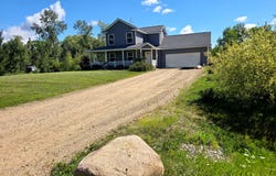 4150 Ash Lane, Gladwin, MI 48624