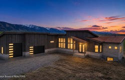 204 DICK CASULL LOOP, Freedom, WY 83110