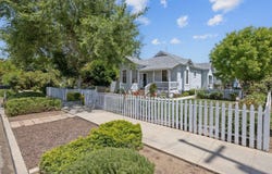 303 N E Street, Exeter, CA 93221
