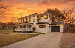 314 W Downs Avenue, Temple, TX 76501