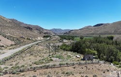E Fork Road, Clayton, ID 83227