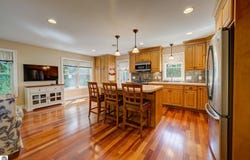 104 N Second Street, Leland, MI 49654