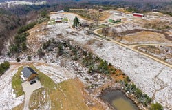 Shawnee Run lot: #102, Rogers, KY 41365
