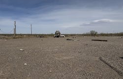 341 FM 1216, Pecos, TX 79772