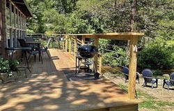 27 Miramichee Circle, Hardy, AR 72542