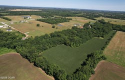 Maple Road, Oronogo, MO 64855