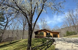 273 Cox Lane, Hayesville, NC 28904