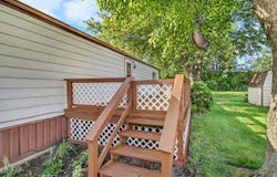 606 Tanglewood Road, Matteson, IL 60443