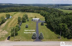 9546 Reagan Road, Clymer, NY 14724