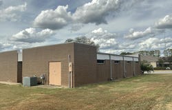 108 N Oak, Hamburg, AR 71646
