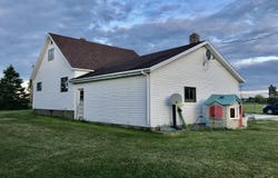 7338 M-129, PICKFORD, MI 49774