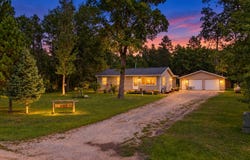116 Hilltop Drive, Roscommon, MI 48653