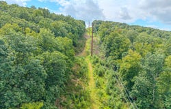 STATE ROUTE 147, HERNDON, PA 17830