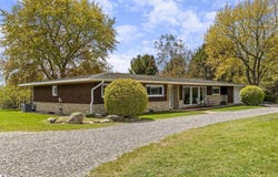 6039 MICK ROAD, BENZONIA, MI 49616