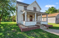 411 N Augusta Drive, Augusta, MI 49012