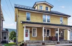 126 E SPRUCE Street, WILLIAMSTOWN, PA 17098