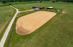 11490 Ns 3540, Prague, OK 74864
