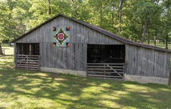 2156 Poor Farm Road, Murray, KY 42071