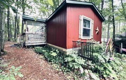 154 Hills Circle, Leroy, MI 49655