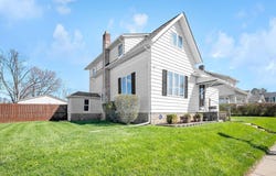 180 W Columbus Street, Pickerington, OH 43147