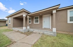 1513 Wood St, Big Spring, TX 79720